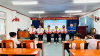 Hội đồng đội xã Trường Hoà tổ chức chương trình "Ngày hội Thiếu nhi Việt Nam" và tuyên dương cháu ngoan Bác Hồ năm học 2023 - 2024