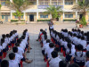 Ủy ban nhân dân xã Long Thành Nam tổ chức Hội nghị tuyên truyền  phổ biến giáo dục pháp luật cho các em học sinh