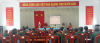 Đại hội Hội Cựu thanh niên xung phong phường Long Thành Trung nhiệm kỳ 2024-2029