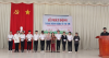 Lễ phát động tháng hành động vì trẻ em “Hành động thiết thực, ưu tiên nguồn lực cho trẻ em” tại phường Long Thành Trung