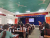 Hội Nông dân thị xã Hoà Thành phối hợp tổ chức tập huấn kiến thức pháp luật, kỹ năng tổ chức và điều hành Câu lạc bộ “Nông dân với pháp luật” năm 2024