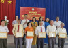 Trường Đông tổ chức Họp mặt kỷ niệm 83 năm ngày truyền thống Người cao tuổi  Việt Nam