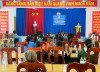Hội LHPN xã Long Thành Nam tổ chức thành công Hội nghị sơ kết công tác hội và phong trào phụ nữ 6 tháng đầu năm, phương hướng nhiệm vụ 6 tháng cuối năm 2024.