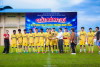 Bế mạc giải bóng đá vô địch thị xã Hòa Thành năm 2024