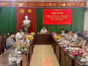 Tiếp tục đẩy mạnh công tác cải cách tư pháp trên địa bàn thị xã Hòa Thành