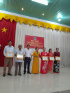 Long Thành Bắc tổ chức họp mặt kỷ niệm 83 năm ngày truyền thống Người cao tuổi (06/6/1941-06/6/2024) và 29 năm ngày thành lập Hội Người cao tuổi Việt Nam (10/5/1995-10/5/2024).