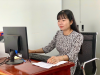 Chủ tịch Hội Liên hiệp Phụ nữ phường Long Thành Trung: Say mê với công tác Hội