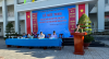 Long Thành Trung tổ chức Lễ mít tinh hưởng ứng Tháng hành động phòng chống ma túy, Ngày quốc tế và Ngày toàn dân phòng chống ma túy 26-06