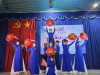 Liên hoan “Bước nhảy tuổi trẻ” thị xã Hòa Thành năm 2024
