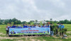 Đoàn thanh niên xã Trường Hoà ra quân trồng 200 cây xanh