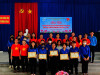 Hội LHPN xã Trường Đông tổ chức các hoạt động nhân kỷ niệm 77 năm  ngày Thương binh liệt sĩ