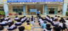 Đoàn Thanh Niên phường Long Thành Trung tổ chức chương trình tập huấn kĩ năng phòng chống đuối nước cho đoàn viên thanh niên, học sinh