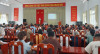 Tuyên truyền Luật phòng chống mua bán người tại phường Long Thành Trung