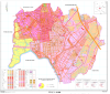 Kế hoạch sử dụng đất năm 2024 trên địa bàn phường Long Thành Trung, thị xã Hòa Thành