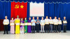 Hội NCT thị xã Hoà Thành: Trao tặng Kỷ niệm chương và bằng khen cho tập thể, cá nhân