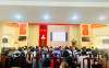 Ủy ban nhân dân thị xã Hòa Thành tổ chức Hội nghị bồi dưỡng, tập huấn kiến thức, kỹ năng phổ biến, giáo dục pháp luật; hòa giải ở cơ sở; chuẩn tiếp cận pháp luật năm 2025