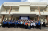 Tuổi trẻ Hòa Thành: Sôi nổi ra quân hưởng ứng Ngày Trái Đất 2025 và phát động chiến dịch “Earth Day Việt Nam Năm 2025”
