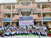 Hoà Thành tổ chức Chương trình tuyên truyền, kỹ năng sống học đường năm 2025