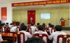 Hội đồng Đội phường Long Thành Trung tổ chức Chương trình “Tư vấn hướng nghiệp cho Đội viên lớn” năm học 2024 – 2025