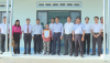 Hòa Thành: Bàn giao 81 căn nhà Đại đoàn kết trong chương trình xóa nhà tạm, nhà dột nát
